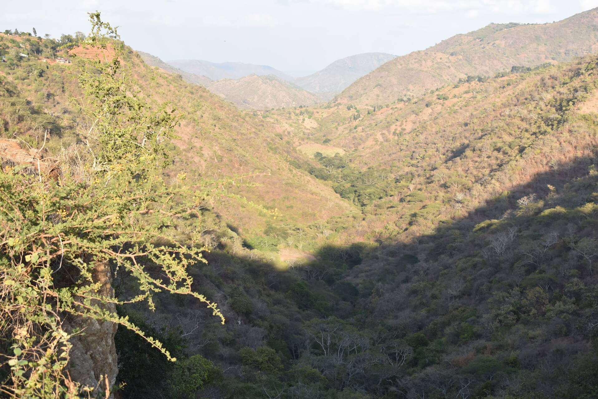 30th Colloquium of African Geology 2025