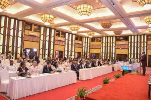 30th Colloquium of African Geology 2025 September 23-27, 2025, Safari Park Hotel, Nairobi Kenya