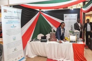 30th Colloquium of African Geology 2025 September 23-27, 2025, Safari Park Hotel, Nairobi Kenya